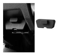ZBIianxer Cubierta de Puerto de diagnóstico de Silicona, Protector Impermeable a Prueba de Polvo, para vehículos, Resistente Desgaste, Cubierta Antipolvo
