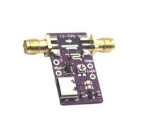 ZBIianxer Detector basado en acoplador direccional Que Cubre de 1, 5 GHz a 7 GHz con pérdida de inserción a través del Detector Comparador Medidor de Potencia de microondas