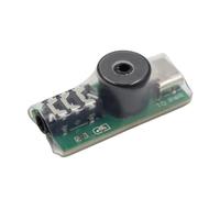 ZBIianxer Entrenador de llaves portátil Morse USB C con retroalimentación LED visual y pitidos para una mejor experiencia de aprendizaje