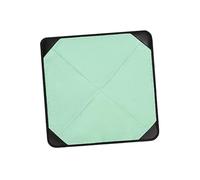 ZBIianxer Envoltura protectora, envoltura para cámara de tela mágica autoadhesiva, paño de almacenamiento, antiarañazos a prueba de polvo, bolsas de lentes para DSLR, cámara cosmética