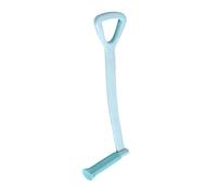 ZBIianxer Equipo de Ejercicio con Cuerda de tracción, Entrenador de bádminton Ajustable para Calentamiento de bádminton y Banda de Resistencia para Entrenamiento de Fuerza y Habilidades