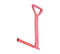 ZBIianxer Equipo de Ejercicio con Cuerda de tracción, Entrenador de bádminton Ajustable para Calentamiento de bádminton y Banda de Resistencia para Entrenamiento de Fuerza y Habilidades