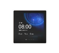 ZBIianxer ESP32S3 LVGL WiFi Tarjeta de desarrollo compatible con pantalla LCD Módulo de pantalla Desarrollo táctil capacitivo