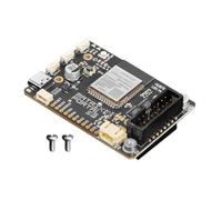 ZBIianxer ESP32S3 - Matrices LED para portales de Internet para proyectos de ordenador con CircuitPythons en matrices LED negras