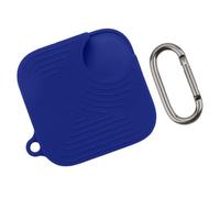 ZBIianxer Funda de silicona integral para grabadoras de voz que proporciona un agarre estable, textura suave y carcasa completa Funda de silicona resistente a los arañazos