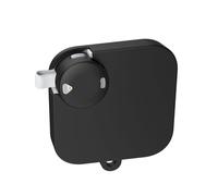 ZBIianxer Funda de silicona integral para grabadoras de voz que proporciona un agarre estable, textura suave y carcasa completa Funda de silicona resistente a los arañazos