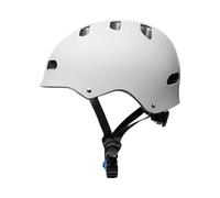 ZBIianxer Gorro ajustable para niños y niñas de 3 a 12 años, patinaje, patinaje, patinaje, ciclismo, casco de bicicleta