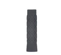 ZBIianxer La Funda Antideslizante para de Raqueta de Bolas de pepinillos Mejora la Fuerza de Agarre Cubierta de Agarre de Raqueta de pepinillos de Silicona Funda de Antideslizante Duradera