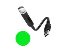 ZBIianxer Luz LED Estrellada para, Luces estrelladas, lámpara de proyector alimentada por USB de 5V para Techo de, decoración de Techo, Familia