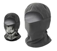 ZBIianxer Máscara térmica unisex que cambia de color para esquiar, senderismo, ciclismo, envoltura de cabeza completa, unisex, activada por reacción, envoltura cambiante