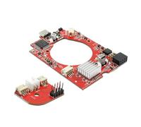 ZBIianxer Módulo de Control CC1 contemporáneo con Placa de comunicación para procesos y Resultados de impresión 3D optimizados