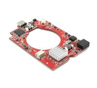 ZBIianxer Módulo de Control CC1 contemporáneo con Placa de comunicación para procesos y Resultados de impresión 3D optimizados