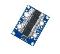ZBIianxer Módulo de diodo Ideal de Carga Solar, Without terminals 100A