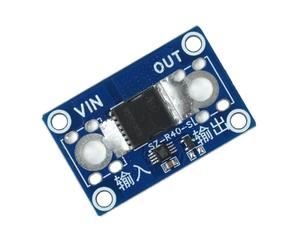 ZBIianxer Módulo de diodo Ideal de Carga Solar, Without terminals 40A