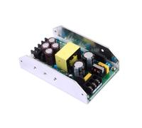 ZBIianxer Módulo de fuente de alimentación digital de 350 W de alta ompatible con estándares de voltaje global, módulo de audio amplificador digital