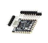 ZBIianxer Módulo de microcontrolador Learning Build con Placa 328P, Puerto USB C, Chip CH340G, Salida de 3, 3 a 5 V para tareas de cableado de prototipos, Carga de códigos