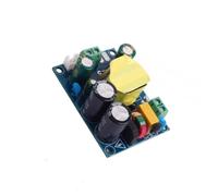 ZBIianxer Módulo de potencia portátil de 40 W, 220 V a 12 V, estabilizador de salida de 3, 3 A, reemplazo de oficina, protección de sobrecarga regulada