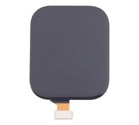 ZBIianxer Pantalla de cristal LCD de 1,82 pulgadas a prueba de golpes, conjunto digitalizador para reloj inteligente Fit3 modelo SLO B09 SLO B19 LCD pantalla de cristal digitalizador