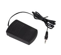 ZBIianxer Pedal para máquinas de coser domésticas, motor de máquina de coser, regulador de pie, experiencia de costura suave
