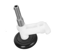 ZBIianxer Pieza de Repuesto para bobinadora de máquina de Coser, Adecuada para Varios Modelos, Incluido Dispositivo de bobinado de Hilo Liso 2250 1304 1306 2277 2282