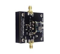 ZBIianxer Placa de amplificación de frecuencia remota de 2,4 GHz 2 W SP132 para el desarrollo y pruebas de dispositivos inalámbricos Módulo de amplificación de frecuencia remota