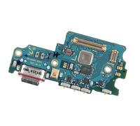 ZBIianxer Puerto de carga para S21 FE G990E, placa USB, 15 W, 5 Gbps, sincronización de datos, conector de componentes