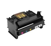 ZBIianxer Reemplazo del cabezal de impresión para cabezal de impresora 862 B110A Hpb110a B109A B210A B310A que garantiza impresiones y rentabilidad