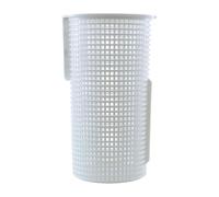 ZBIianxer Reemplazos de cestas de Bombas de Filtro Profesionales para Mantenimiento de Piscinas Tamaño de 14x24, 5 cm Materiales ABS Resistentes Cesta de Repuesto de Bombas de Piscina