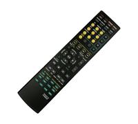 ZBIianxer Remoto ABS Diseño intuitivo Compatible con RAV310 Electrónica nergética nergética