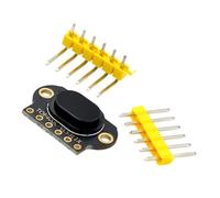 ZBIianxer TOF050C / TOF200C / TOF400C Módulo de detección de Rango TOF de Vuelo Distancia IIC Salida para VL6180 VL53L1X Transductor de automatización Industrial