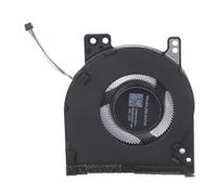 ZBIianxer Ventilador de ordenador portátil de alta eficiencia para modelos GZ301Z GZ301VU Z13 X, optimizado para CPU GPU gestión térmica