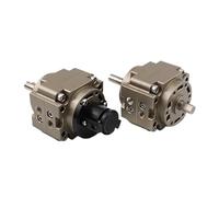 ZBJGBUIA CRB1BW Cilindro Giratorio cdrb1bw50-90d crb1bw63-90s cdrb1bw50-270s Correa magnética Tipo Paleta S(Cdrb1bw80-180s)