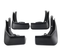 ZBLNKZNGKA Guardias Protección Neumáticos para Octavia NX para A8 RS Sedan Liftback Estate 4X 2020 2021 2022 Guardabarros Guardabarros Protector De Guardabarros Guardabarros Coche