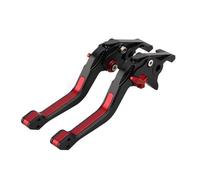 ZBLNKZNGKA Manillar Manetas Embrague Accesorios De Motocicleta para Gsf650 para Bandit 2007 para Gsf1250 para Bandit 2007-2015 para Gsf 650 1250 Manija De Freno Freno Embrague Motocicleta(Y)