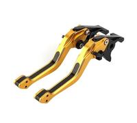 ZBLNKZNGKA Manillar Manetas Embrague Accesorios De Motocicleta para Kawasaki Ninja 650 650r para Ninja650 Palancas De Embrague De Manija De Freno Ajustables Freno Embrague Motocicleta(Z)