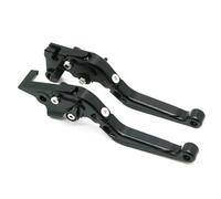 ZBLNKZNGKA Manillar Manetas Embrague para C650GT para C 650 GT para C650 GT 2011-2020 2021 2022 Manillar Palancas Embrague Freno Plegables Extensibles Ajustables Freno Embrague Motocicleta(11)