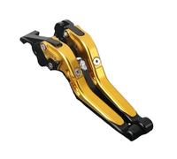 ZBLNKZNGKA Manillar Manetas Embrague para CB500X para CB-500X para CB-500 X para CB 500 X para CB 500 X Juego Palanca Embrague Freno Protector Manija Plegable Ajustable Freno Embrague Motocicleta(15)