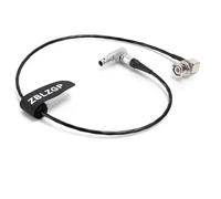 ZBLZGP Cable de grabación BNC a entrada de 5 pines para dispositivos Ambient Timecode
