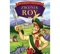 Zbojnik Roy (Rob Roy) (Versión checa)