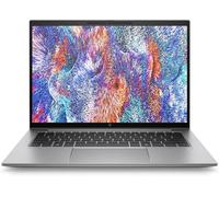 ZBook Firefly 14 G11 (86B20EA) (silber, Windows 11 Pro 64-Bit, 35.6 cm (14 Zoll), 512 GB SSD)