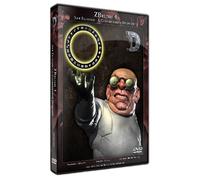 ZBrush 4 - New Features - A Comprehensive Overview