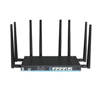 Zbtlink Router 5G WiFi 6 AX3000 con ranuras dobles SIM Gigabit Dual-Band Z8102AX-T-A-RM520