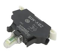 ZBVM15 Elemento de iluminación 22mm Harmony XB4 -25-70°C Bel: LED Frontal SCH...