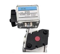 ZBWZXBDJ 1 Uds CS5F-40 CS5F-75 CS5F-100 CS5F-150 CS5F-200 Fusible(CS5F-40)