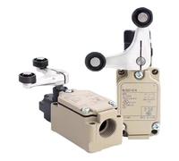 ZBWZXBDJ 1 Uds Interruptor de límite de Viaje WLCA32-41 WLCA32-42 WLCA32-43 WLCA32-44 WLCA32-41-N WLCA32-42-N WLCA32-43-N WLCA32-44-N WLCA32-41LD-N(WLCA32-41LE-N)