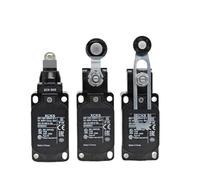 ZBWZXBDJ 1 Unidad XCK-S102 XCK-S131 XCK-S141 XCK-S110 XCK-S121 XCK-S123 XCK-S159 XCK-S181 XCK-S191 ZCK-S1 Cuerpo ZCK-D05 Interruptor de límite(XCK-S123)