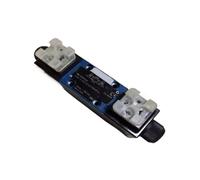 ZBWZXBDJ 1 unids válvula direccional electromagnética hidráulica R900912492 4WE6E62/EW230N9K4 R901278761 4WE10E50/EG24N9K4/M(4WE10E50-EG24N9K4-M)
