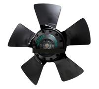 ZBWZXBDJ A2D300-AD20-49 Ventilador de refrigeración CA 380-480 V 300 mm 300 x 100 mm