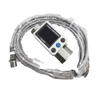 ZBWZXBDJ Interruptor de Flujo PF3W720-04-B-BT-M/MR PF3W720-F04-B-BT-BN-M PF3W720-04-A-AT-M PF3W720-F04-A-AT-M PF3W720-N04-A-AT-M(PF3W720-F04-AT-M)