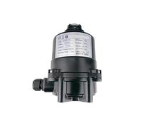 ZBWZXBDJ NOM-1A-E NOM-2A-E NOM-3A-E NOM-4A-E NOM-4B-E NOM-5A-E Actuador eléctrico del acelerador(NOM-4A-E)